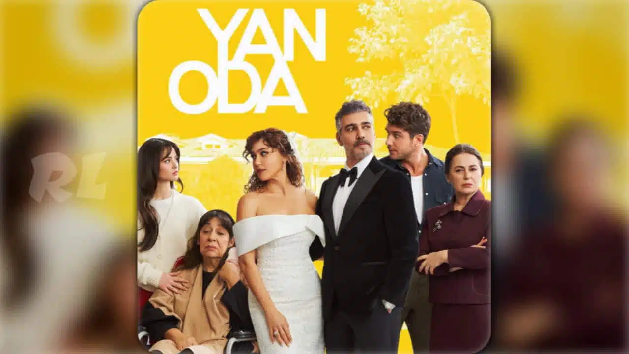 yan oda - dizi müzikleri - mp3 indir