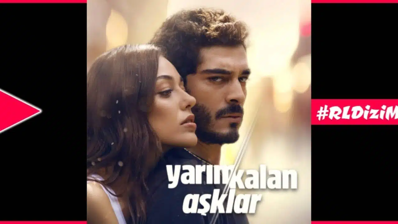 yarım kalan aşklar - dizi müzikleri - mp3 indir