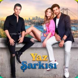 yaz şarkısı - dizi müzikleri - mp3 indir
