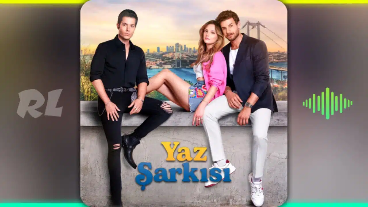 yaz şarkısı - dizi müzikleri - mp3 indir
