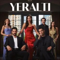 Yeraltı Dizi Müzikleri