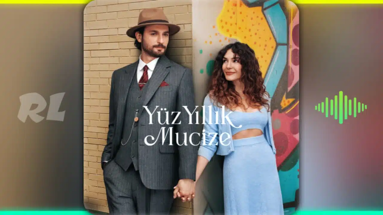 yüz yıllık mucize - dizi müzikleri - mp3 indir