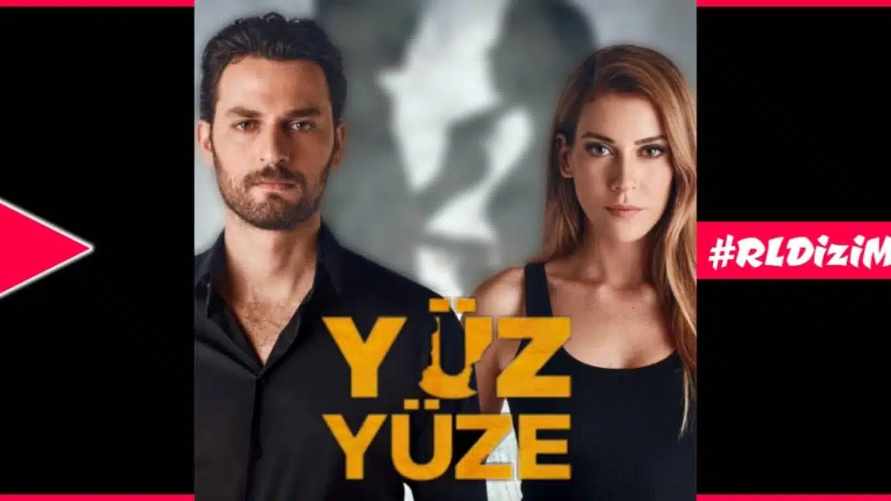 yüz yüze - dizi müzikleri - mp3 indir