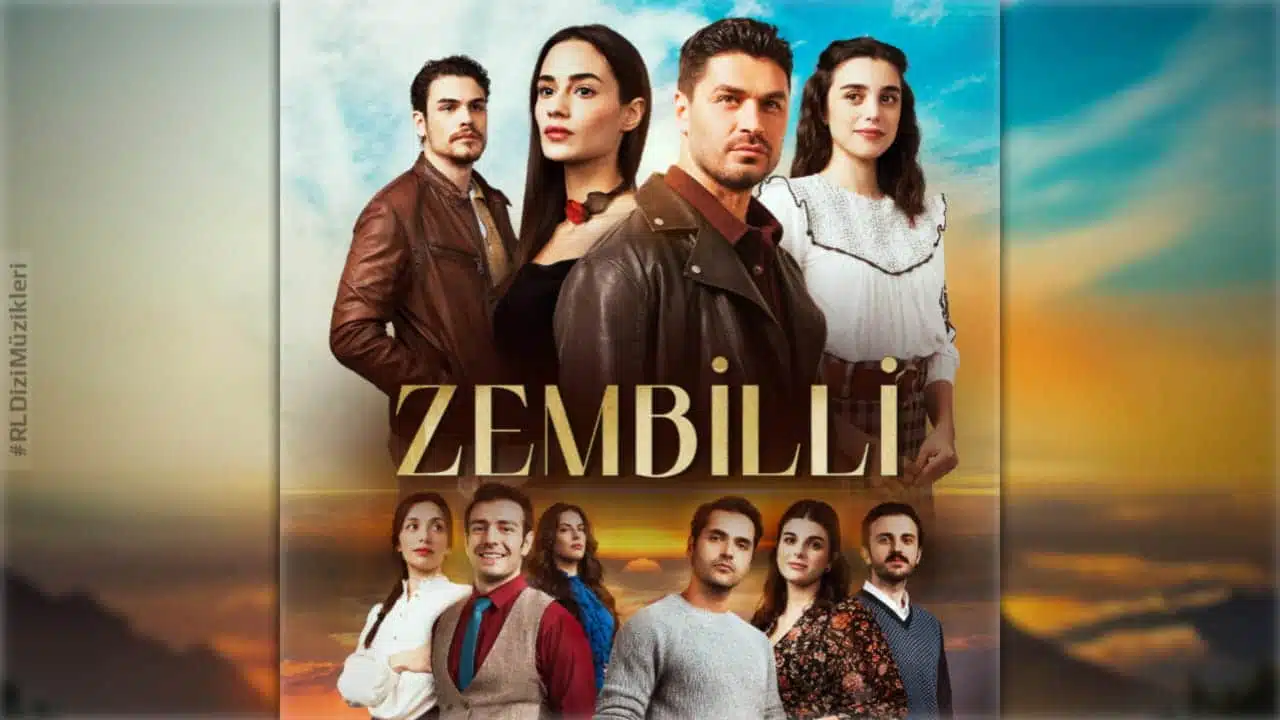 zembilli - dizi müzikleri - mp3 indir