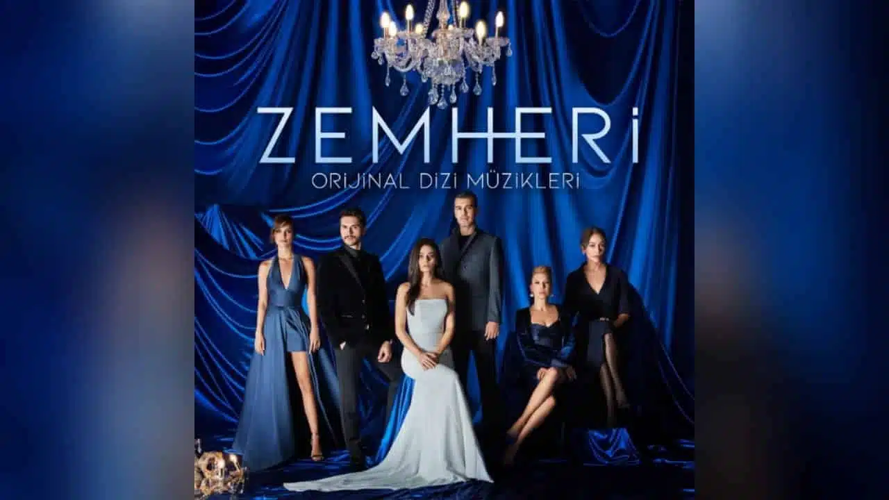 zemheri orijinal dizi müzikleri